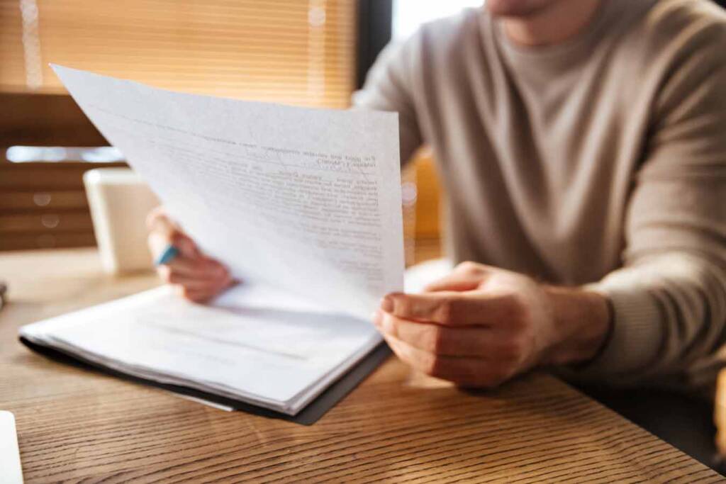 Derecho Laboral
